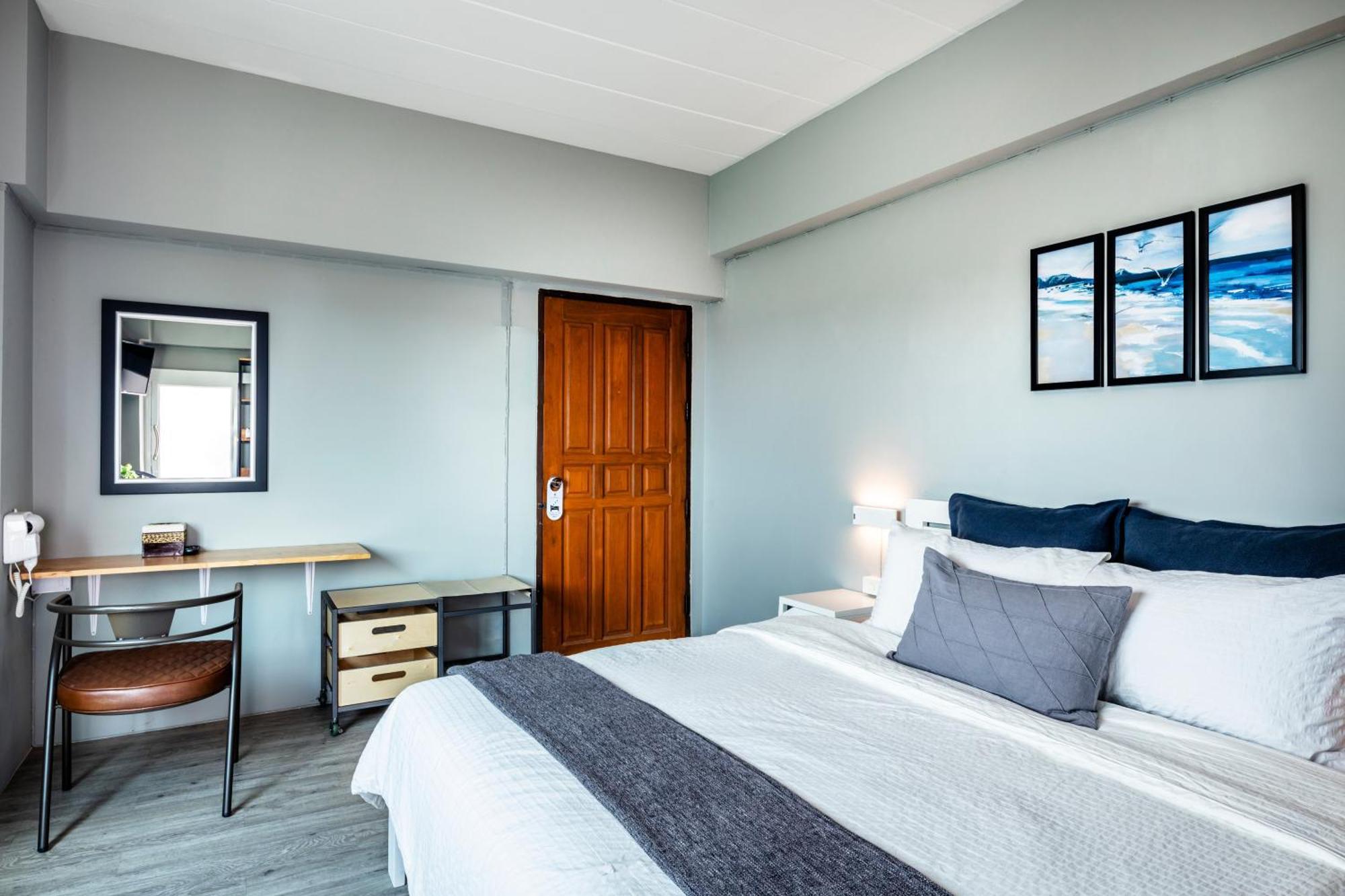 Penyos Service Apartment Bangkok Exteriér fotografie